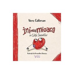 Ini-mini-mioara in Coltul indoielilor - Vero Caliman