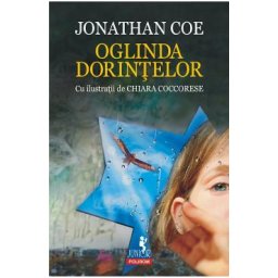 Oglinda dorintelor - Jonathan Coe