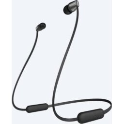 Casti WIC310B Black