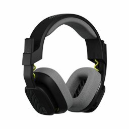Casti ASTRO A10 Gen 2, 3.5mm jack, Negru