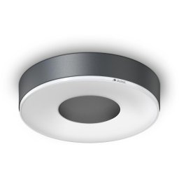STEINEL RS 200 SC Wireless Ceiling/wall Anthracite
