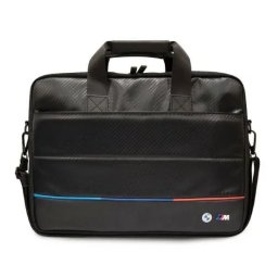Geanta Laptop BMW Carbon Tricolor 16”