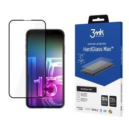 3MK HardGlass Max