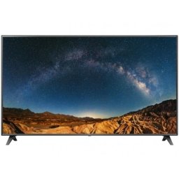 Televizor LED TV 4K 43''(109cm) LG 43UR781C 3840x2160 pixeli Negru