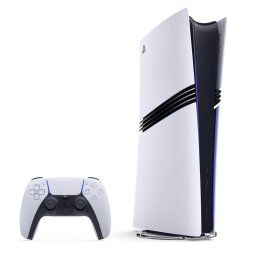 Consola Playstation 5 Pro Digital Edition 2TB Alb