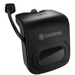 Radar anticoliziune 15022-20, Negru
