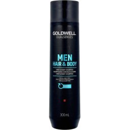Goldwell Dualsenses Men Hair & Body Shampoo 1000 ml