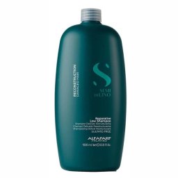 Alfaparf Milano Semi Di Lino Reconstruction Reparative Low Shampoo 1000 ml