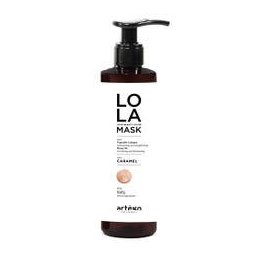 Artègo Lola Your Beauty Colour Mask Almond 200 ml