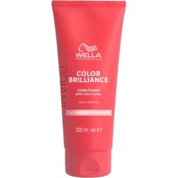 Wella Professionals Invigo Color Brilliance Conditioning Mousse 200 ml