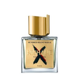 Nishane Hundred Silent Ways X PAR U 100 ml