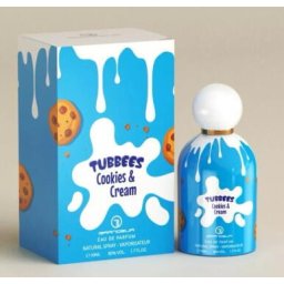 Tubbees Cookies & Cream EDP U 50 ml