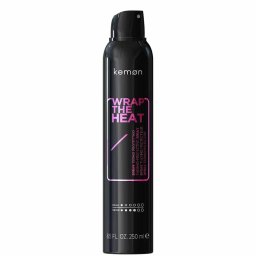Kemon Wrap The Heat Thermo-Protective Spray 250 ml