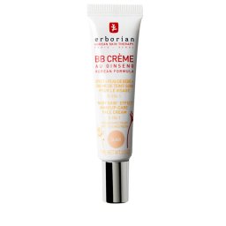 Erborian BB Cream Au Ginseng 5-In-1 Baby Skin Effect SPF20