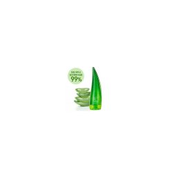 Holika Holika Aloe 99% Soothing Gel for Face Body Hair 250 ml