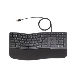Tastatura HP 480 Comfort Wired Keyboard
