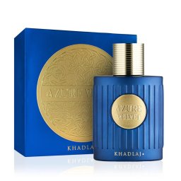 Khadlaj Azure Velvet PAR U 100 ml