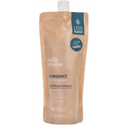 Milk_Shake K-Respect Keratin System Smoothing Shampoo 750 ml