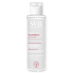 SVR Palpebral Demaquillant Micellar Eye Gel 125 ml