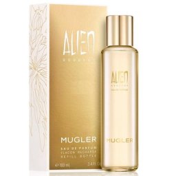 Thierry Mugler Alien Goddess EDP W 100 ml Refill