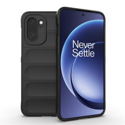 Husa Husa pentru OnePlus 15R - Techsuit Magic Shield - Black