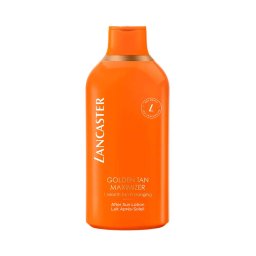 Lancaster Golden Tan Maximizer After Sun Lotion 400 ml