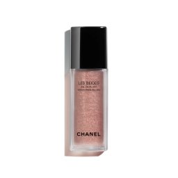 Chanel Les Beiges Water Fresh Blush