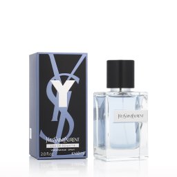 Yves Saint Laurent Y Pour Homme Apa de toaleta 60 ml (Barbati)