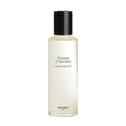 Hermès Voyage D'Hermès Apa de toaleta Refill 200 ml (unisex)