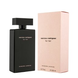Narciso Rodriguez For Her Body Lotion 200 ml (Femei)