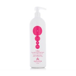 Kallos KJMN Nourishing Shampoo 1000 ml