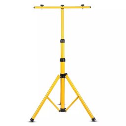 Trepied V-TAC, pentru 2 reflectoare led, SKU-9104