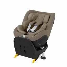 Scaun Auto I-Size Maxi-Cosi MICA 360 PRO TRUFFLE