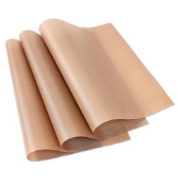 Set 3 foi PTFE Teflon LOKLiK 40 x 50 cm