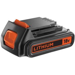 BLACK AND DECKER BL2518-XJ Acumulator 18V 2.5Ah