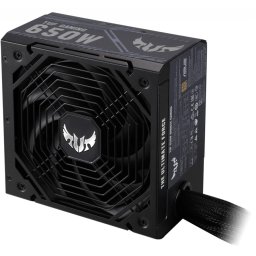 ASUS TUF-GAMING-650B 650W 80 Plus Bronze sursă