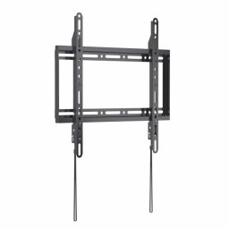 HOME ROBOT FIX mural TV suport 32"-75" negru 75kg VESA LCDH3275F