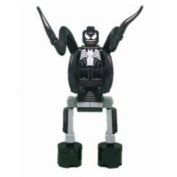 Lego Minifigures Super Heroes sh0542 - Venom with Mech