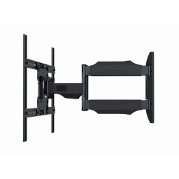 SUPORT de perete GEMBIRD, pt 1 TV/monitor, diag. max 32 - 75, full-motion, max 45 kg, WM-75ST-02