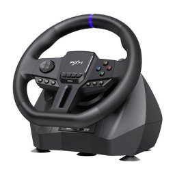 Volan pentru jocuri PXN-V900 Gen2