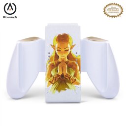 SUPORT controller PowerA, pentru Nintendo Switch JOY-CON, Princess Zelda, NSAC0059-01