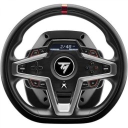 GAMEPAD si VOLAN Thrustmaster T248X Racing Wheel and Magnetic Pedals (PC/XBOX) 4460182 (timbru verde 0.8 lei)