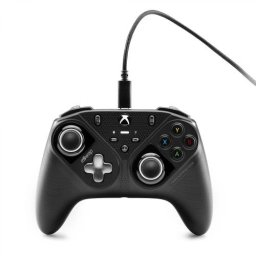 GAMEPAD si VOLAN Thrustmaster Eswap S PRO Controller 4460225 (timbru verde 0.8 lei)