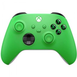 MS Xbox X Wireless Controller EN/FR/DE/IT/PL/PT/RU/ES gu EMEA 1 License QAU-00091 (timbru verde 0.18 lei)