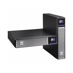 UPS Eaton UPS , Line interactive , 3000 VA , 3000 W , Sinusoida pura , Rack/Tower , 2U , Nr iesiri 8 C13 & 1 C19 , Intrare C20 , Placa retea, RS-232,USB,5PX3000IRTNG2 (timbru verde 40 lei)