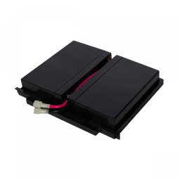ACUMULATOR UPS CYBER POWER 6V / 7Ah, 2 unitati per set, pentru OR600ELCDRM1U, RBP0019 (timbru verde 1 lei)