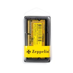 SODIMM Zeppelin, DDR3 2GB, 1600 MHz, retail ZE-SD3-2G1600