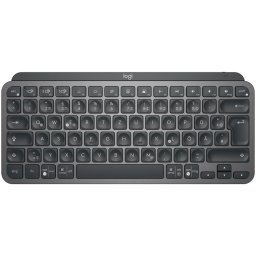 LOGITECH MX Keys Mini Bluetooth Illuminated Keyboard - GRAPHITE - US INTL