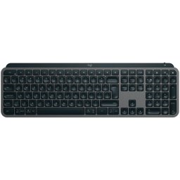 LOGITECH MX Keys S Bluetooth Illuminated Keyboard - GRAPHITE - US INTL