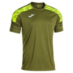 Tricou Joma Championship VIII